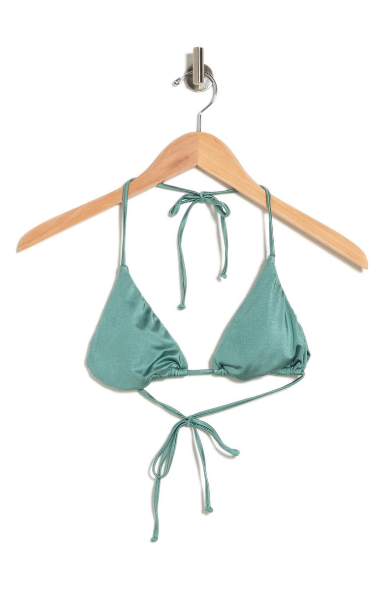 VYB Butter-up Triangle Tie Bikini, Alternate, color, 