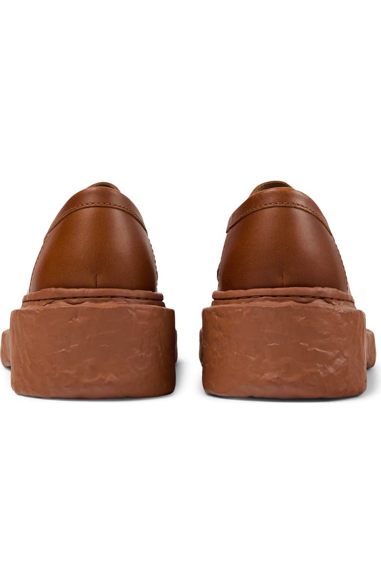 Camper Vamonos Derby, Alternate, color, Medium Brown