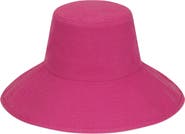 Lack of Color Holiday Cotton Canvas Bucket Hat