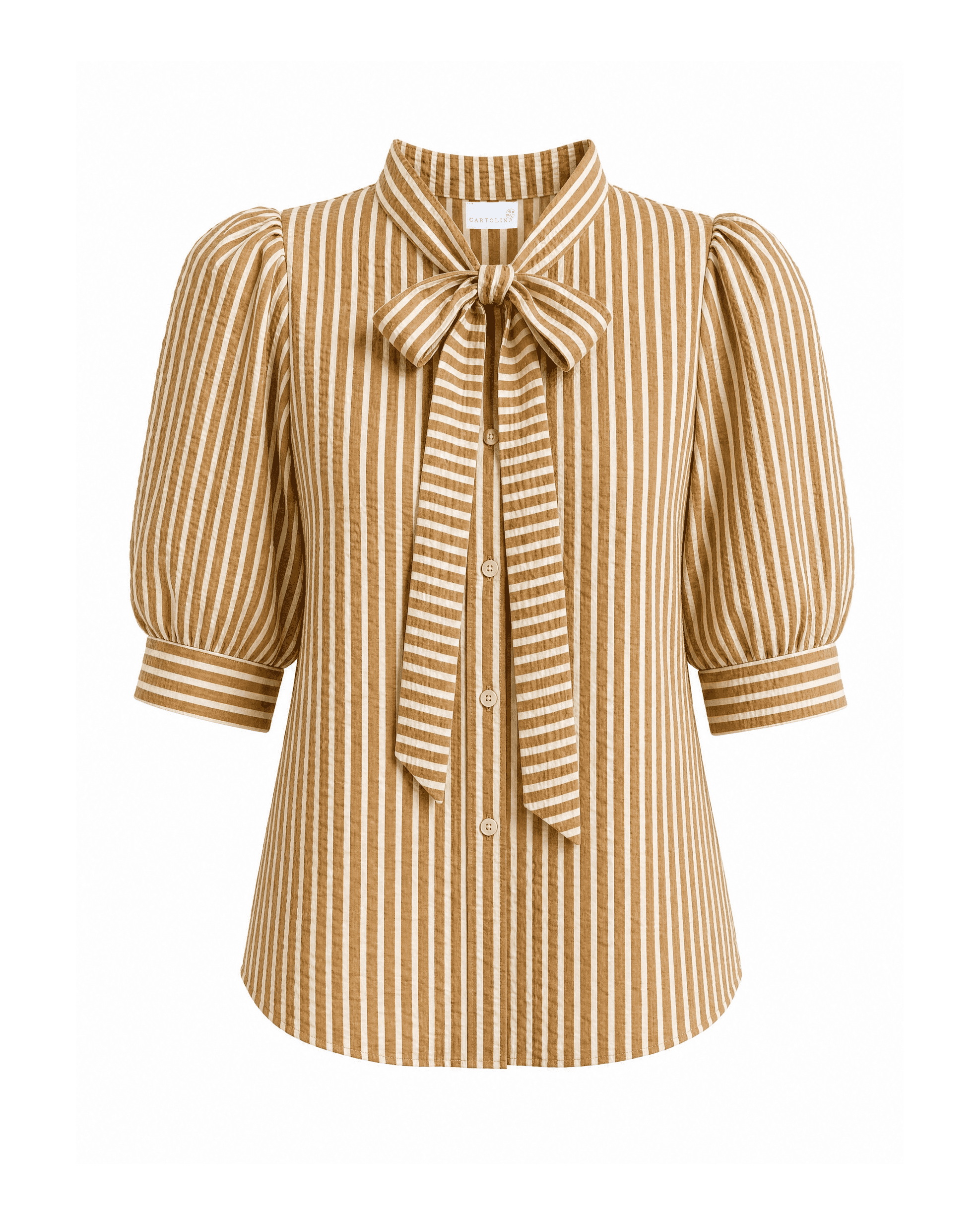 selected Winnetka Stripe
