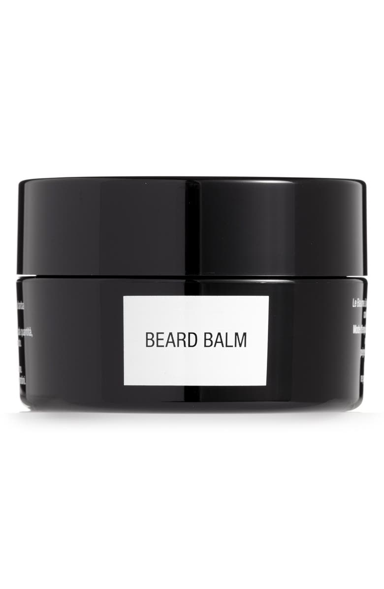 David Mallett Beard Balm, Main, color,