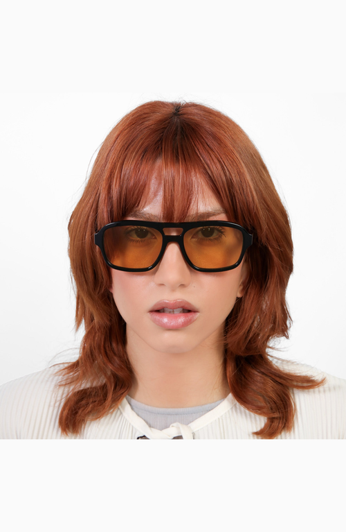 Lyndon Eyewear Morningside Sunglasses In Multi