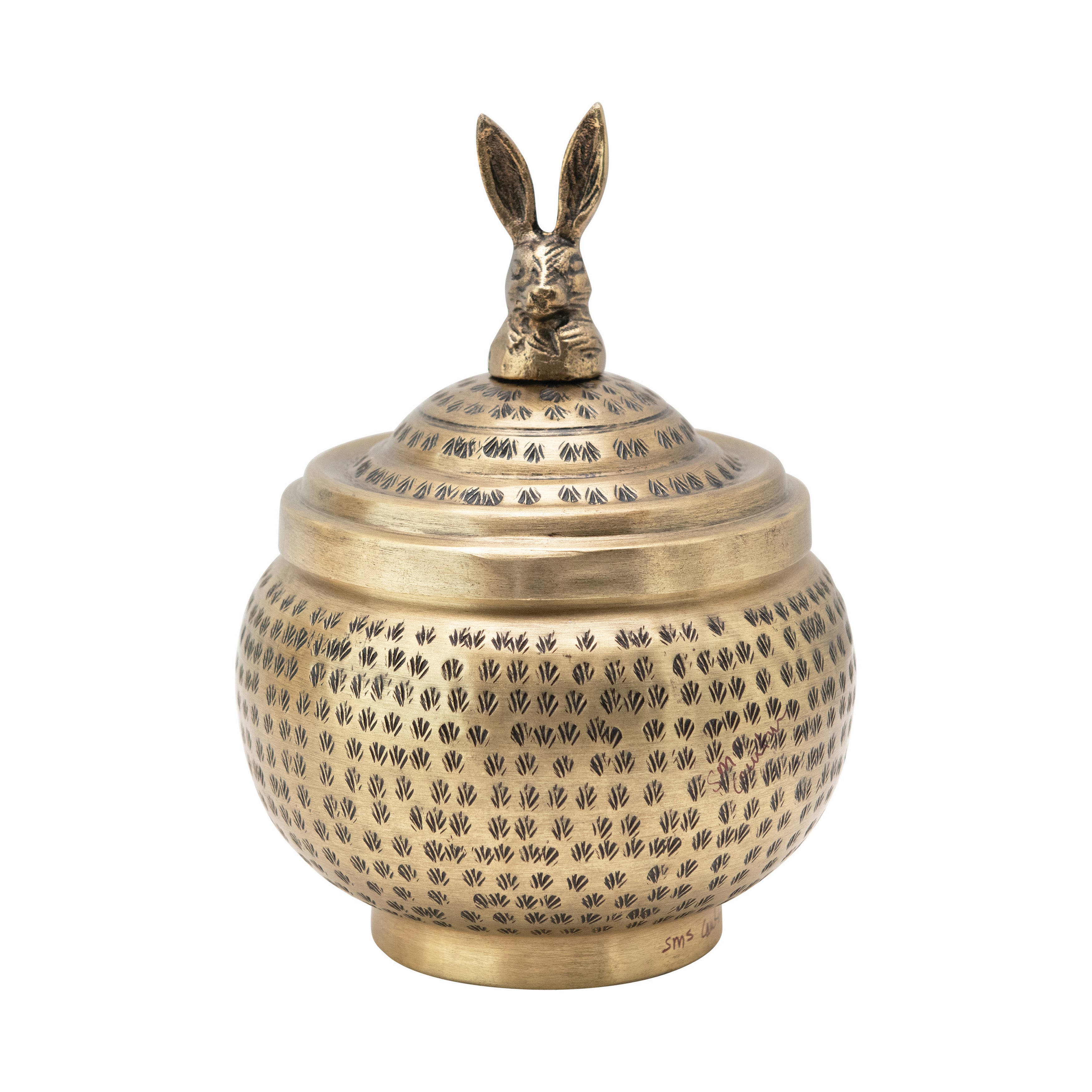 selected Brass