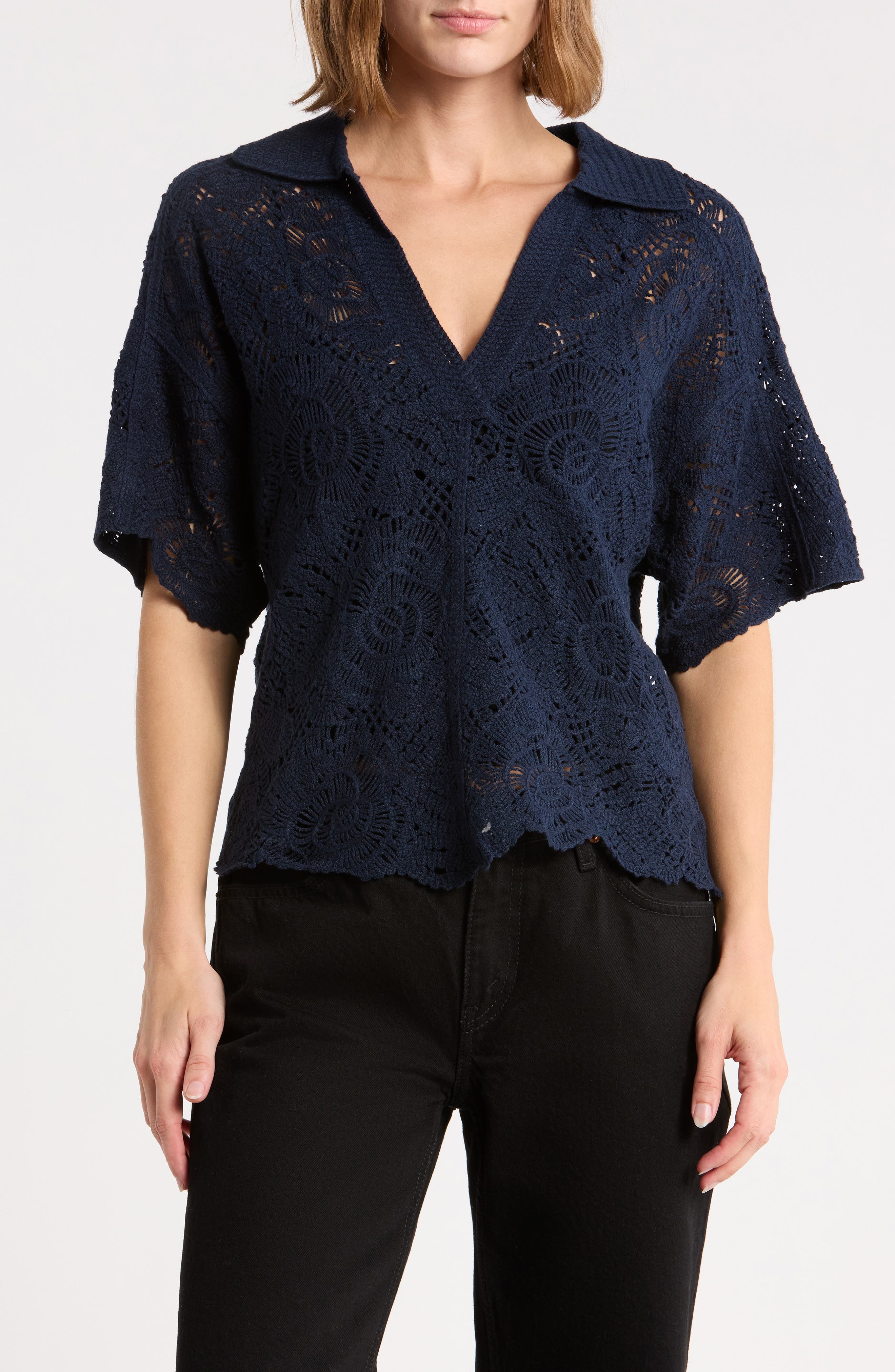 selected NAVY