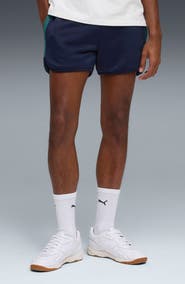 PUMA T7 Track Shorts