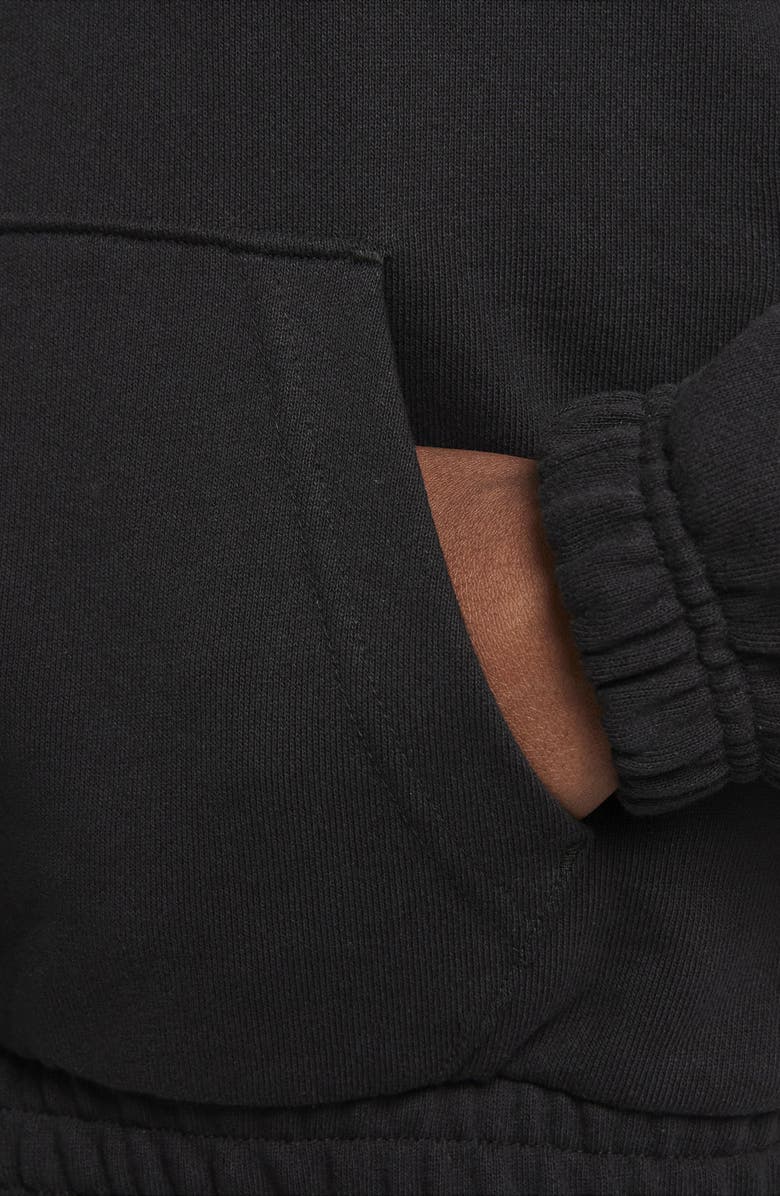 Jordan Essentials Fleece Hoodie, Alternate, color, 