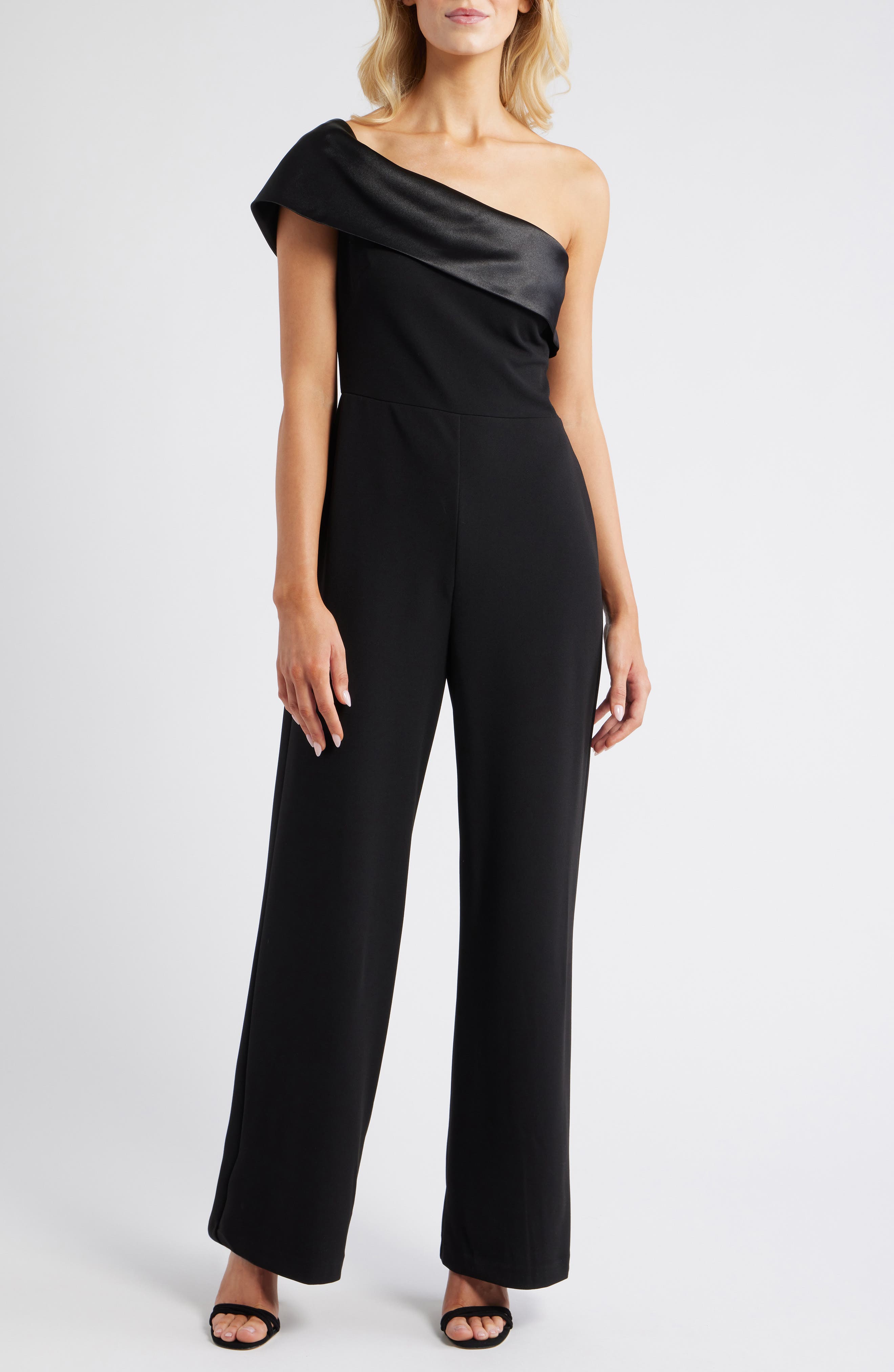 One Shoulder Jumpsuits \u0026 Rompers for Women | Nordstrom