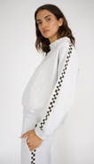 Ragabond Studio Monty Mock Neck