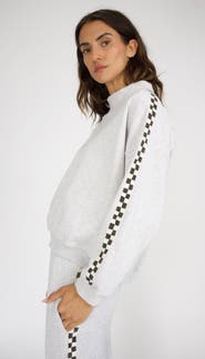 Ragabond Studio Monty Mock Neck