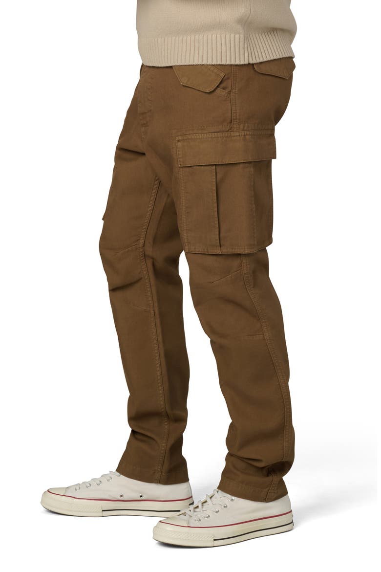 Montgomery Cargo Pants, Alternate, color, BEECH