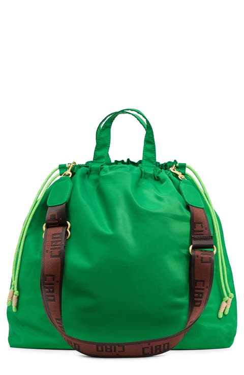 Sac Tout Convertible Backpack