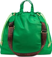 Clare V. Sac Tout Convertible Backpack