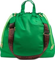 Clare V. Sac Tout Convertible Backpack