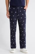 MALBON Torrey Pines Pants