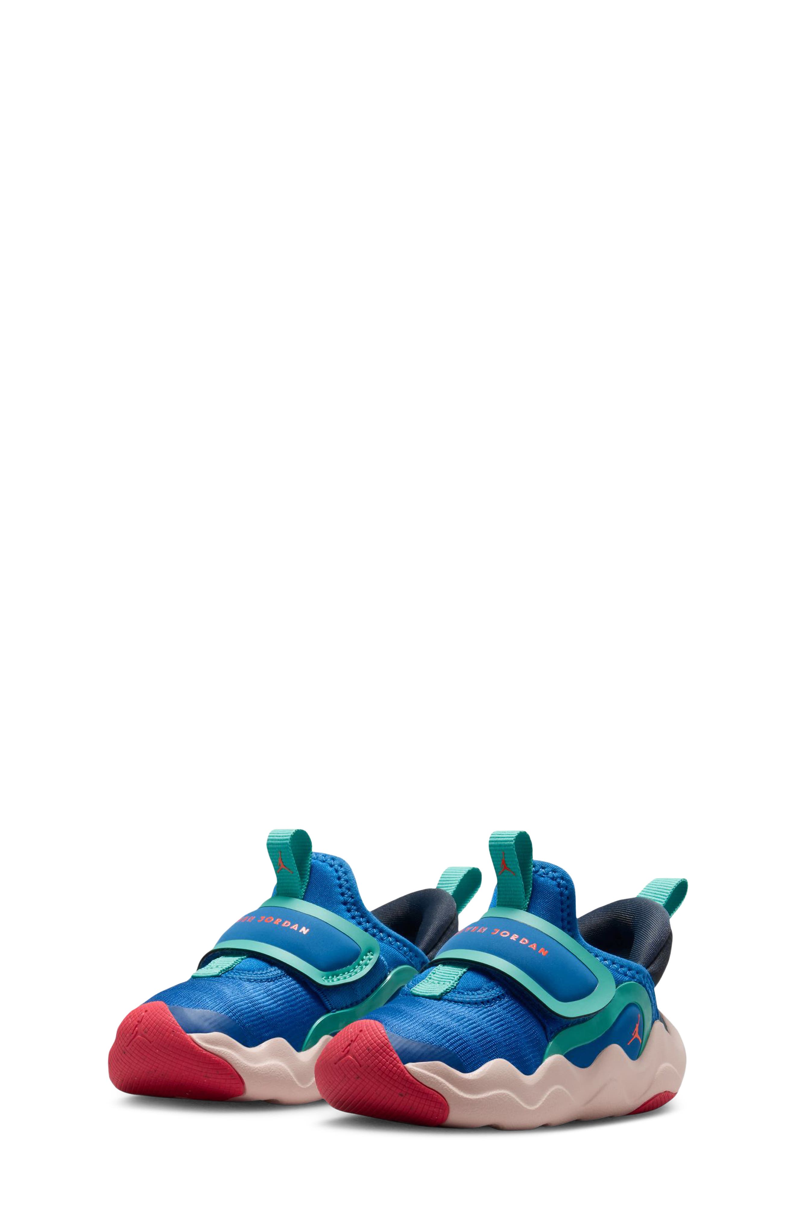 23/7.2 EasyOn Sneaker, Main, color, 401 T BLUE/TRACRE