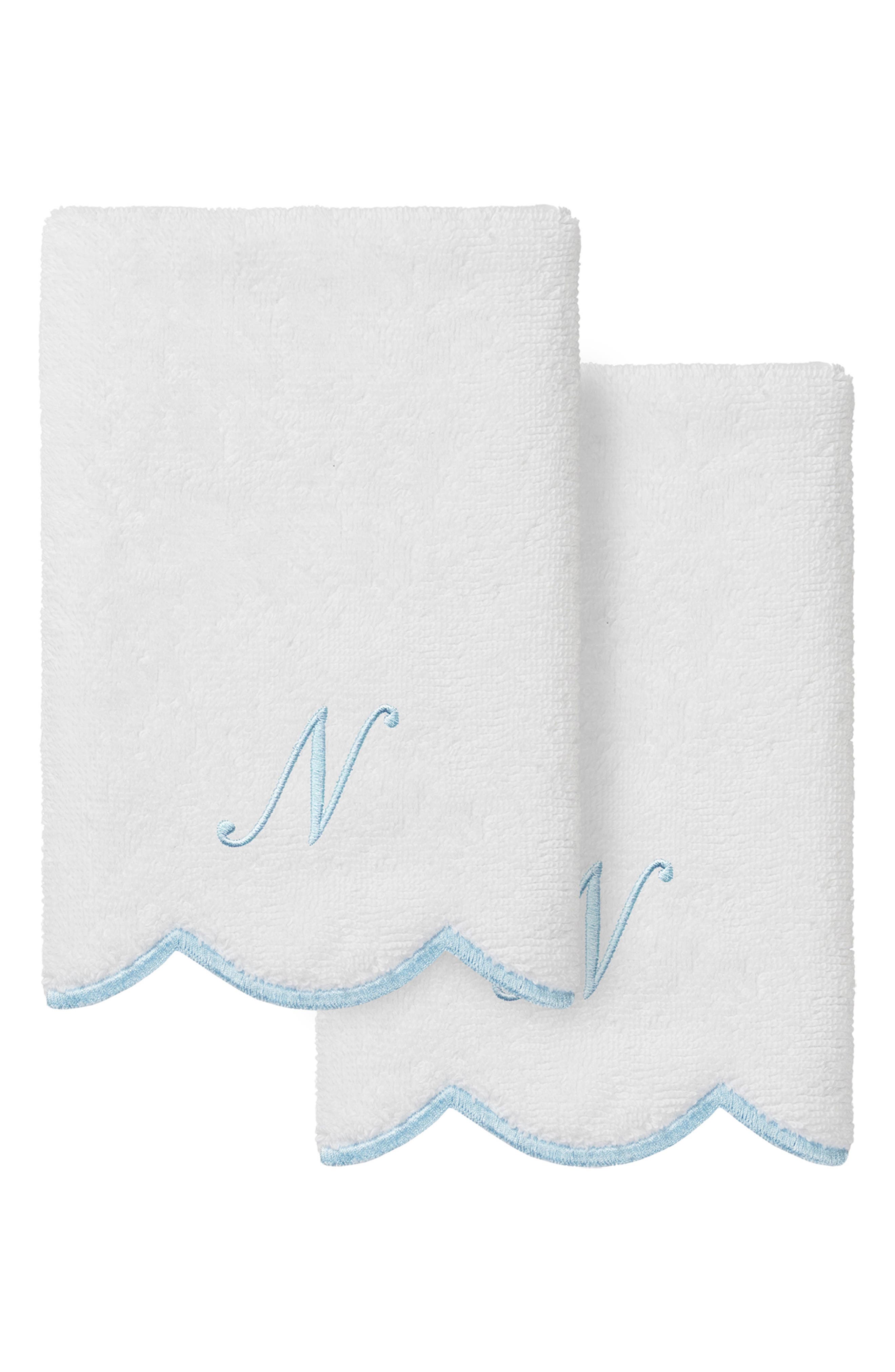 WHITE/ BLUE N