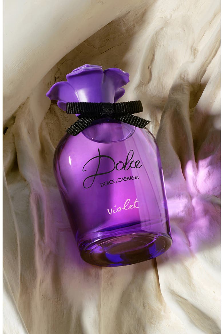 Dolce Violet Eau de Toilette, Alternate, color, NO COLOR