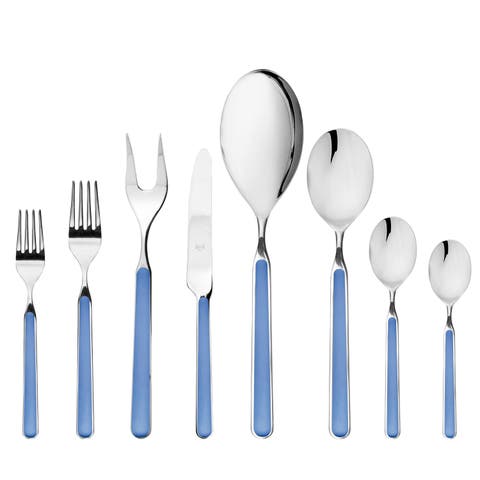 Fantasia Flatware Set - 43 Pieces