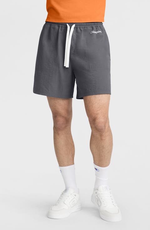 Classic Woven Shorts