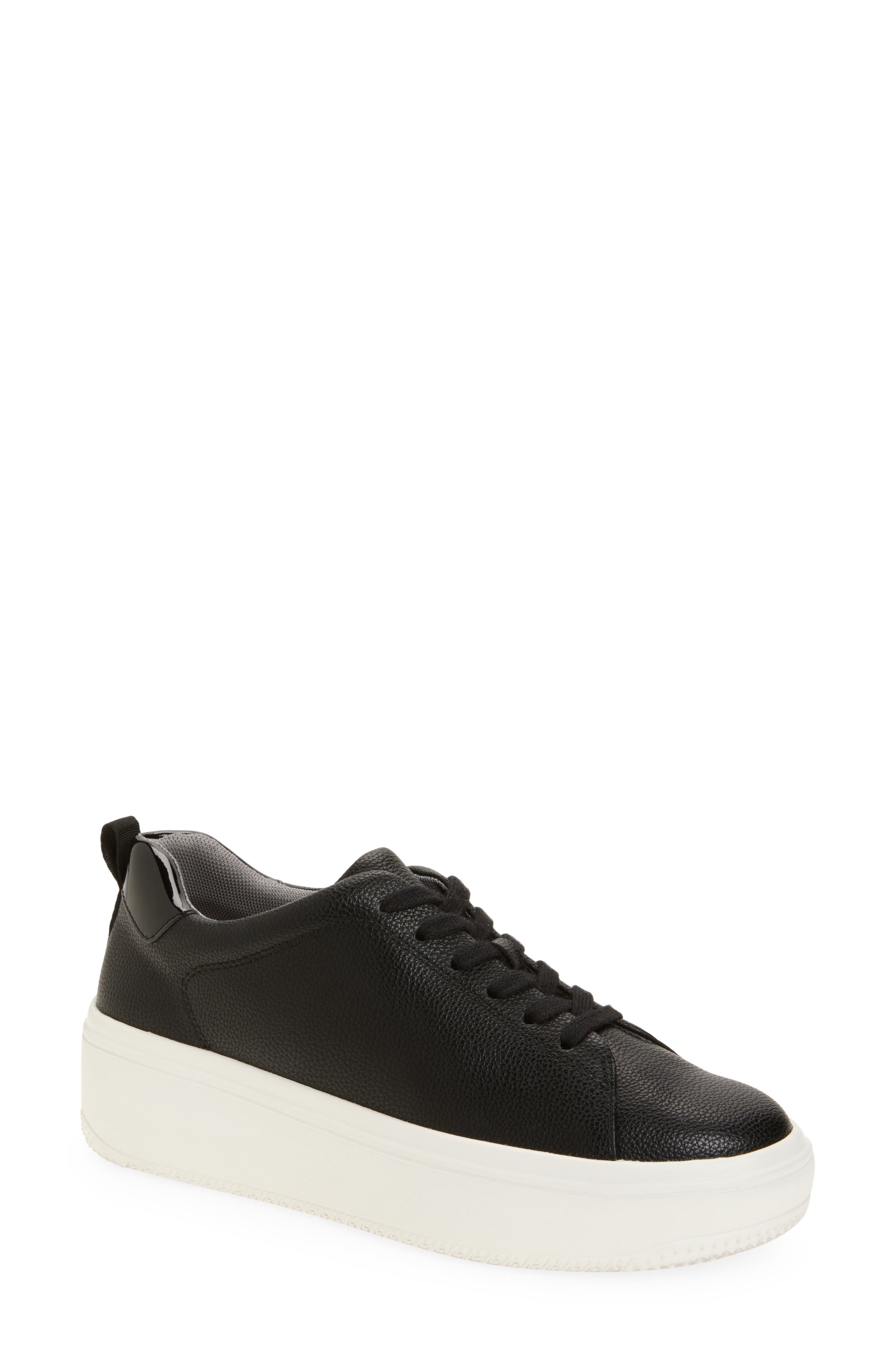 NORDSTROM RACK Vicki Sneaker, Main, color, 