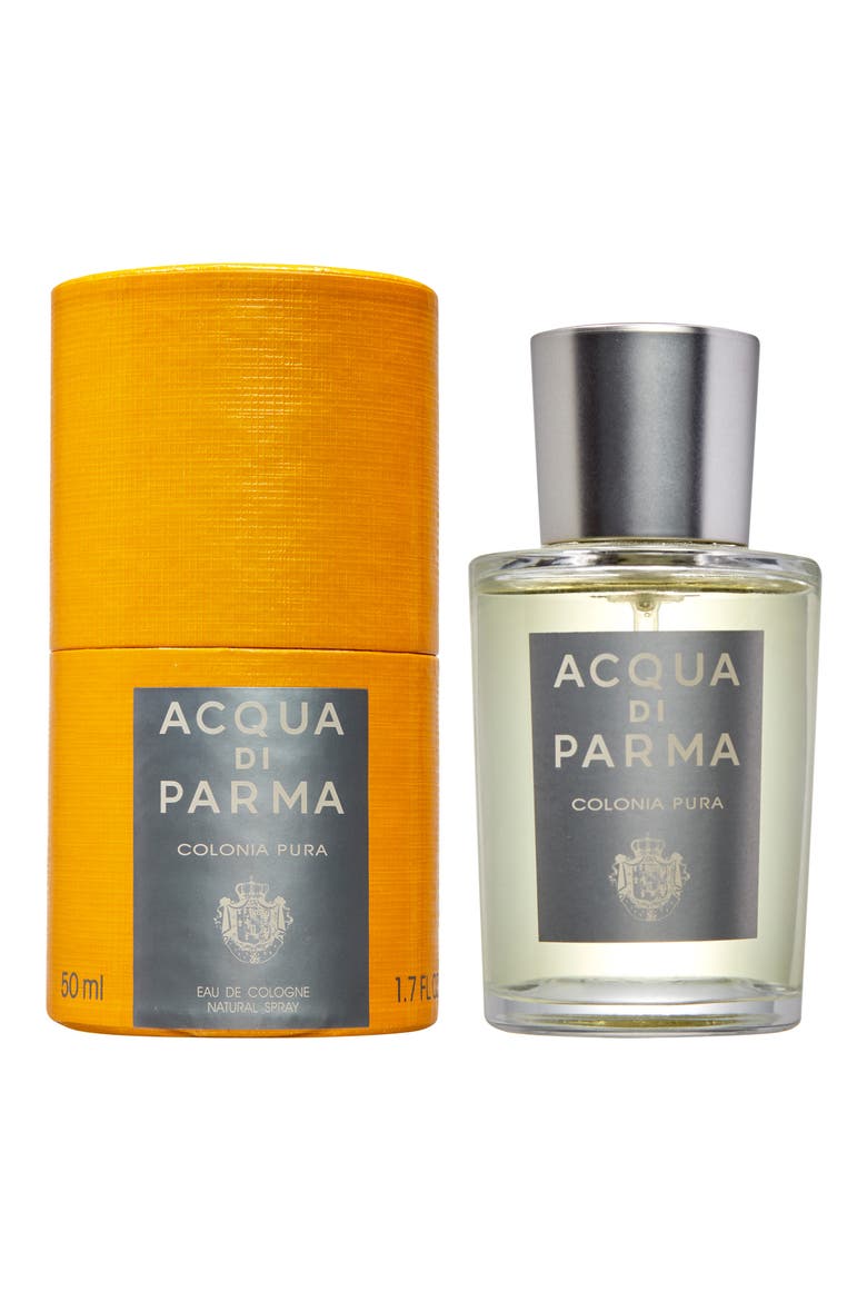 Colonia Pura Eau de Cologne, Alternate, color, NO COLOR