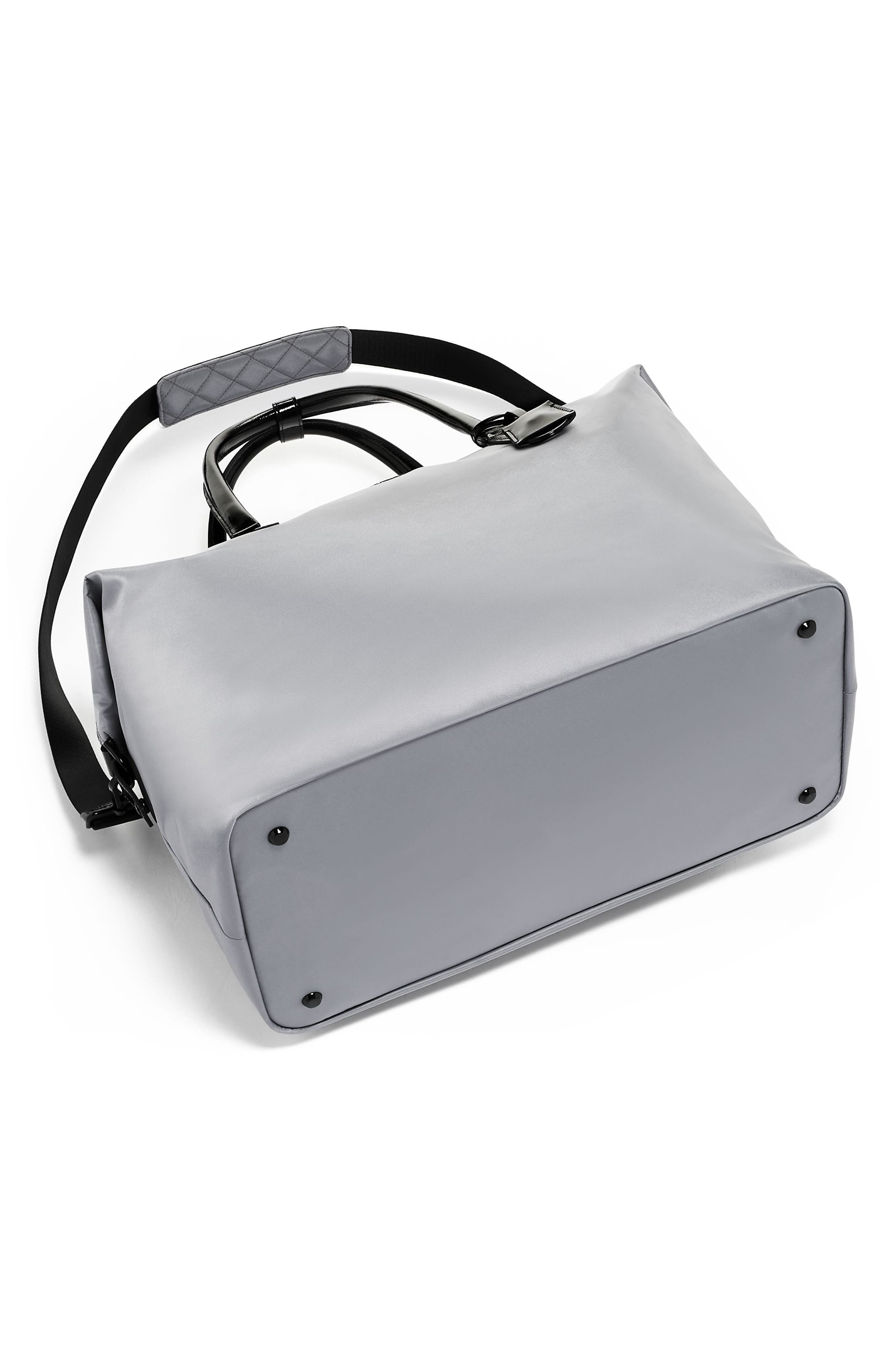 Wynne Duffle Bag, Alternate, color, GREY MIST