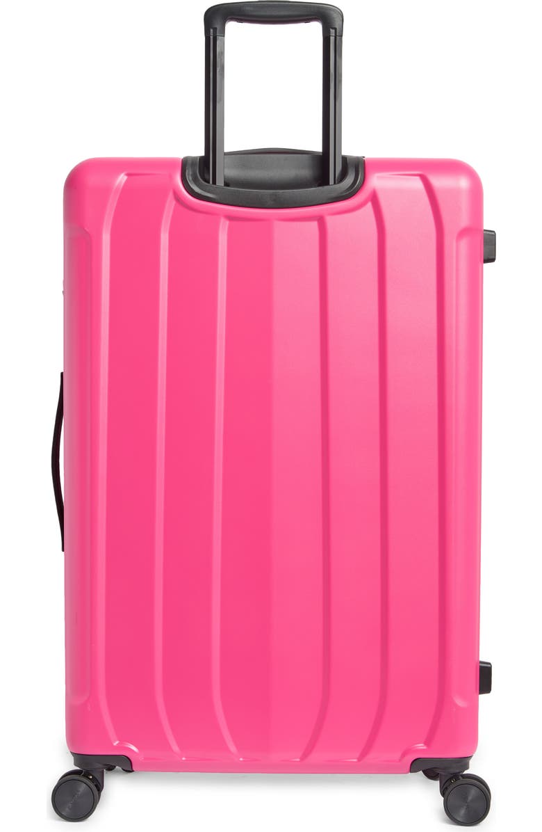 CALPAK Moon 28-Inch Hardside Spinner Luggage, Alternate, color, Dragon