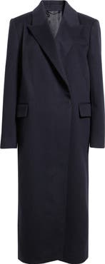 BOSS Callafy Cashmere Coat