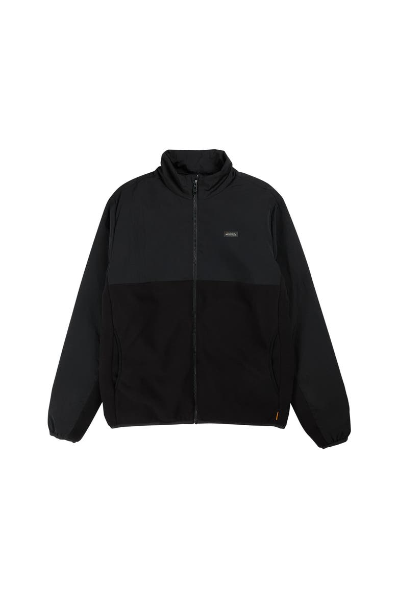 Polar Breeze Jacket, Alternate, color, Phantom