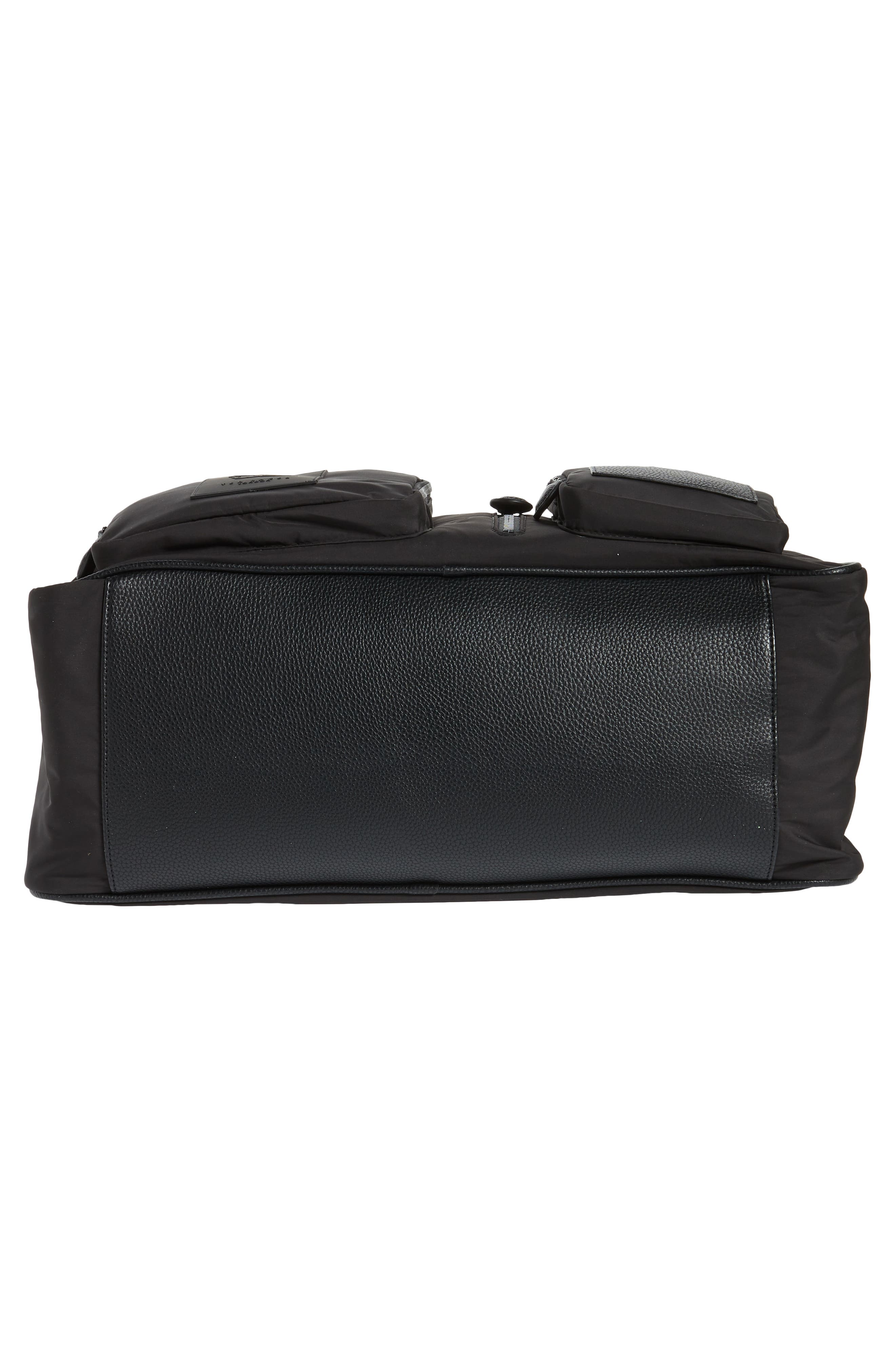 Ted Baker London Raill Modular Duffle Bag, Alternate, color, 