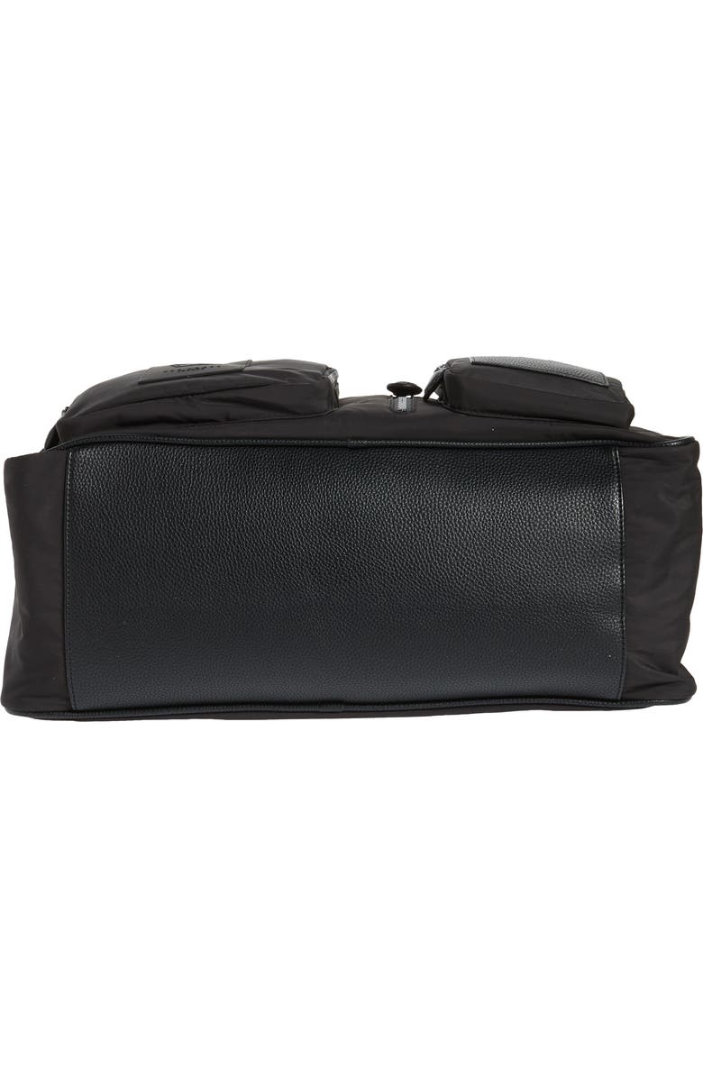 Ted Baker London Raill Modular Duffle Bag, Alternate, color,