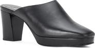 STAUD Monica Heeled Mule