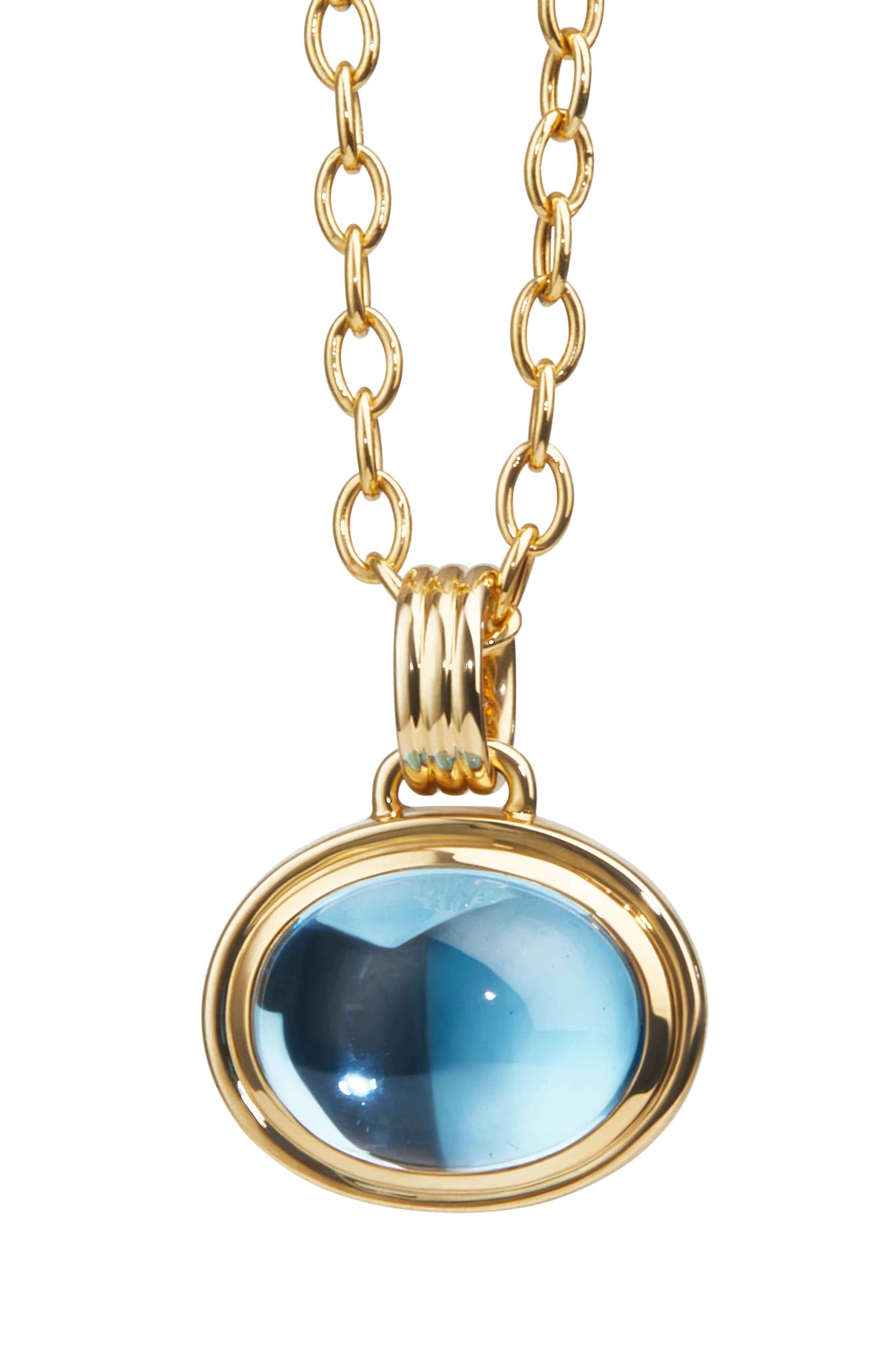 selected Blue Topaz