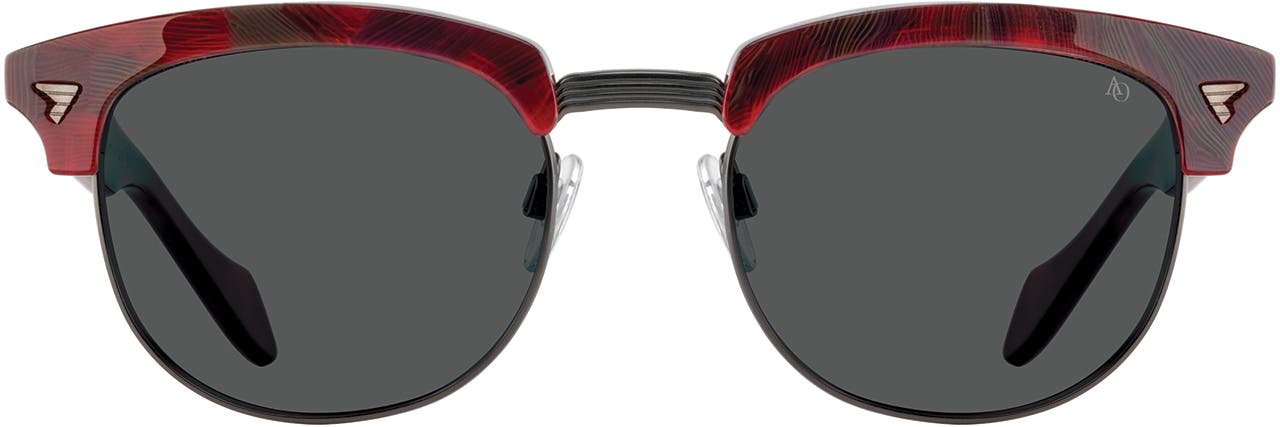 Vineyard Matte Black - GYN