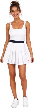 Love All Tennis Women's Margaret Dress