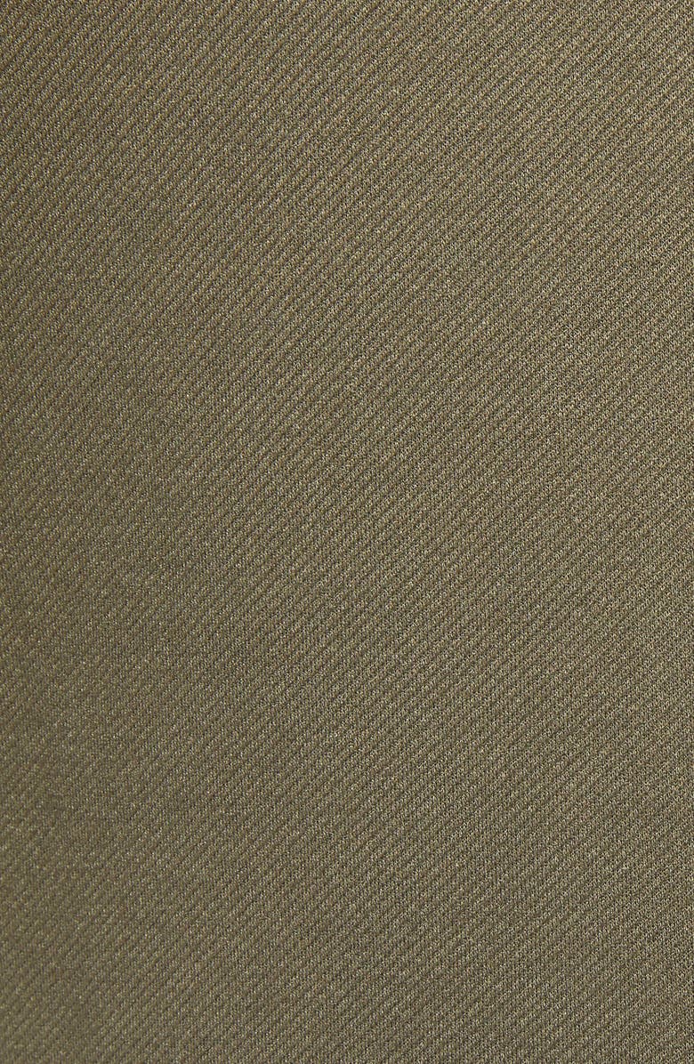 Treasure & Bond Long Knit Blazer, Alternate, color, 