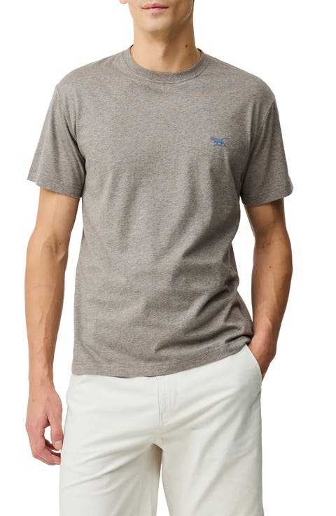 The Gunn Tee 2.0 Sports Fit Cotton T-Shirt