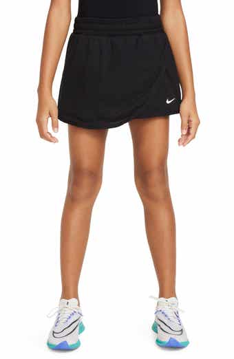 Nike Kids' Dri-FIT Breezy Mid Rise Skort