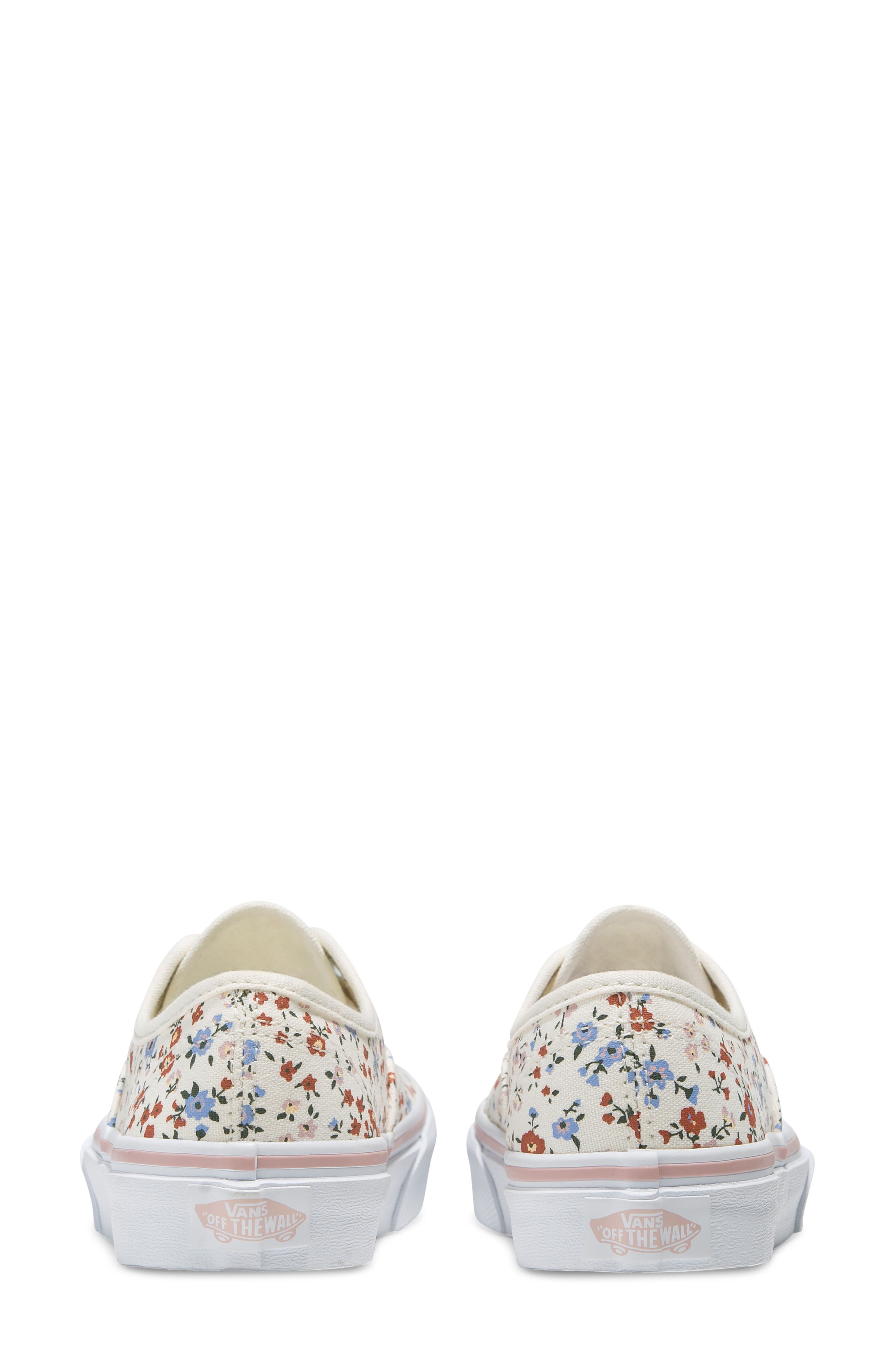 Vans Kids' Authentic Sneaker, Alternate, color, 