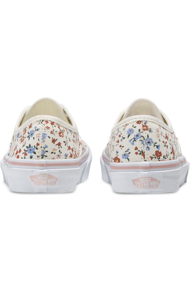 Vans Kids' Authentic Sneaker, Alternate, color,