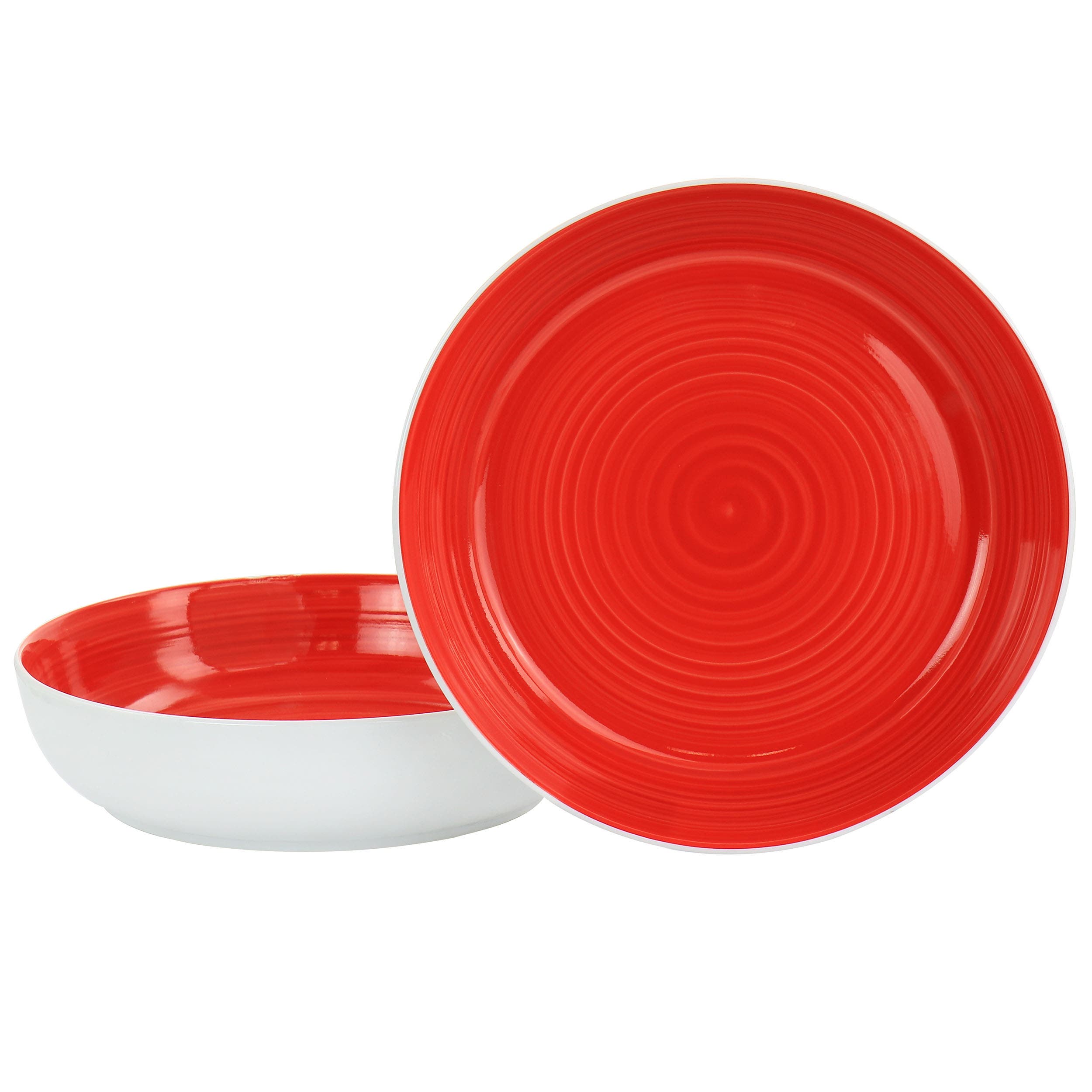 selected Red