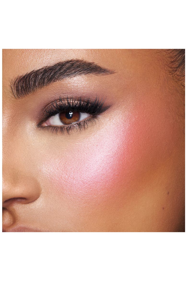 Hollywood Blush & Glow Face Palette, Alternate, color, LIGHT/ MEDIUM