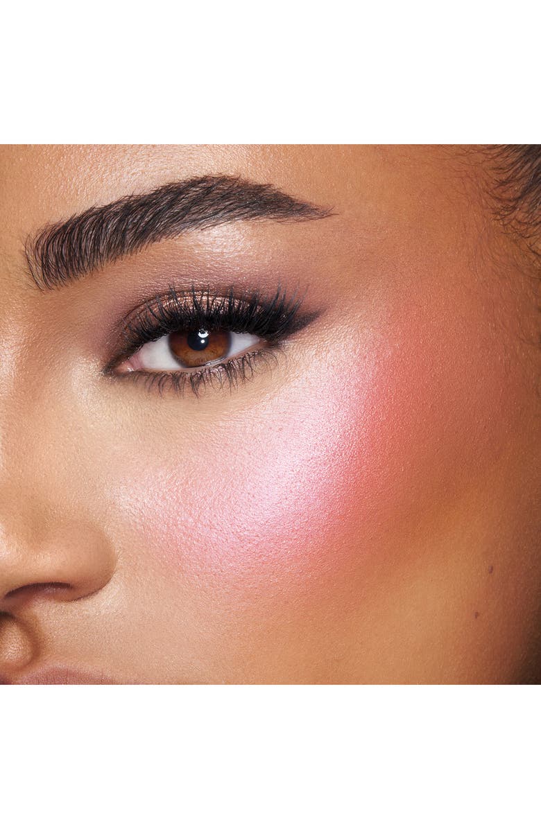 Hollywood Blush & Glow Face Palette