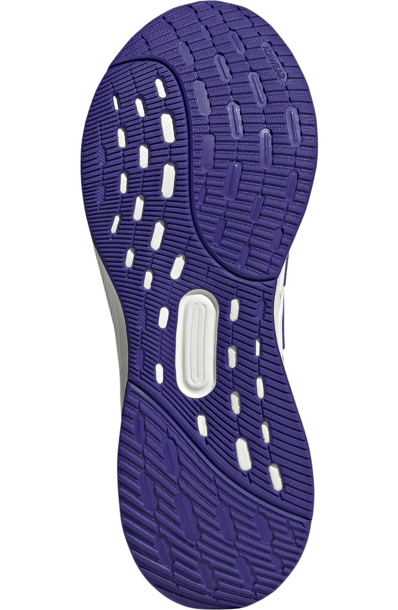 adidas Ultrarun 5 Running Shoe, Alternate, color, Off White/ Ink/ Core Black