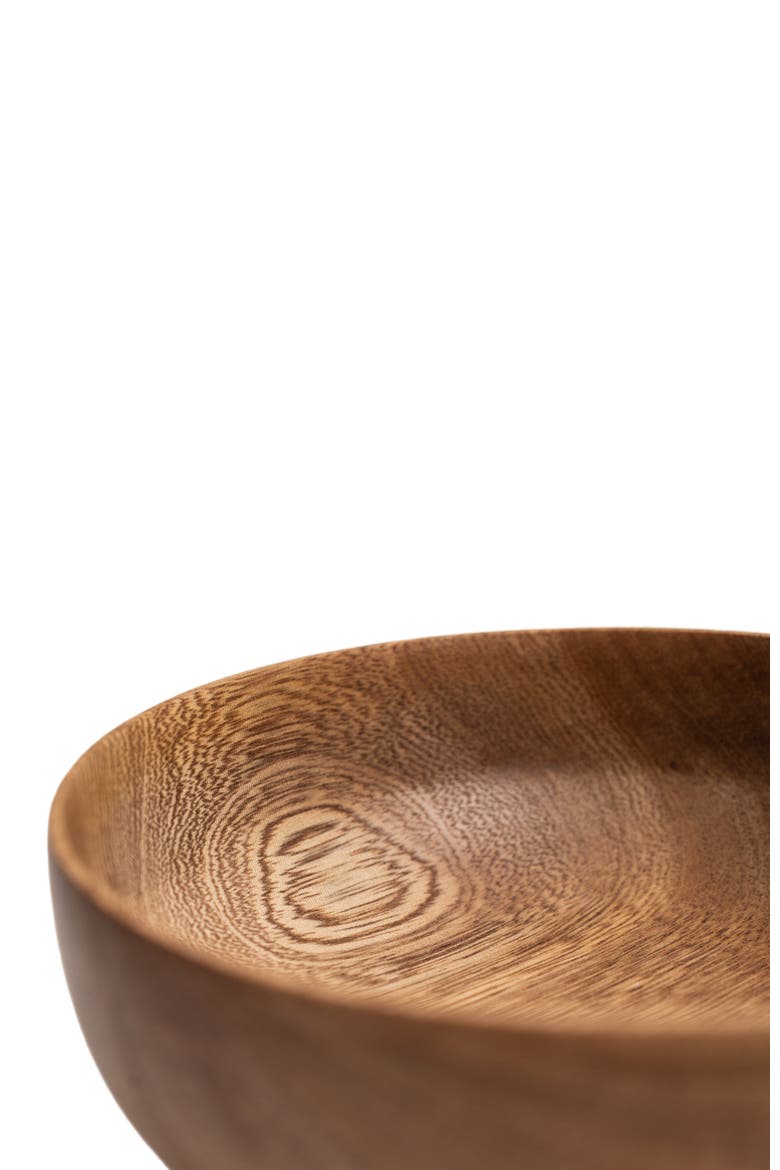 Cuenco Bowl, Alternate, color, Natural