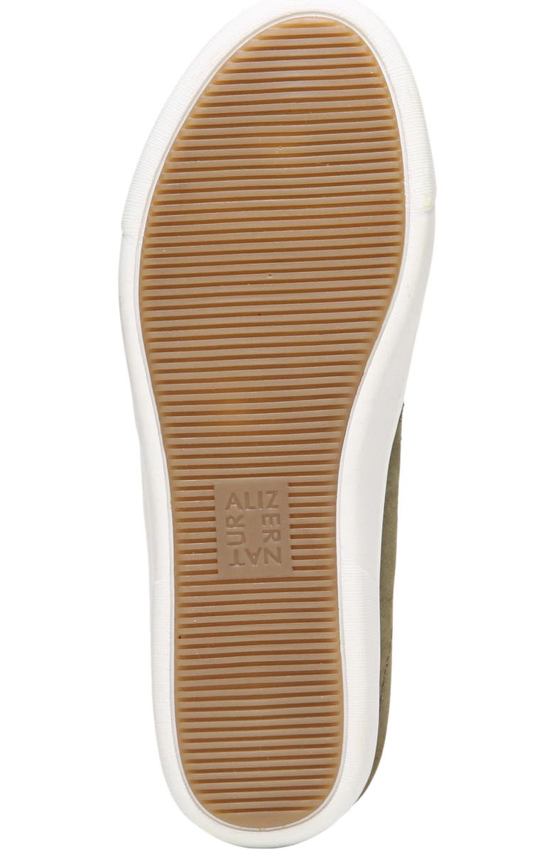 Naturalizer Manor Slide Sneaker, Alternate, color,