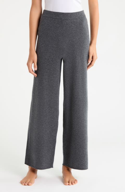 Cashmere Lounge Pants