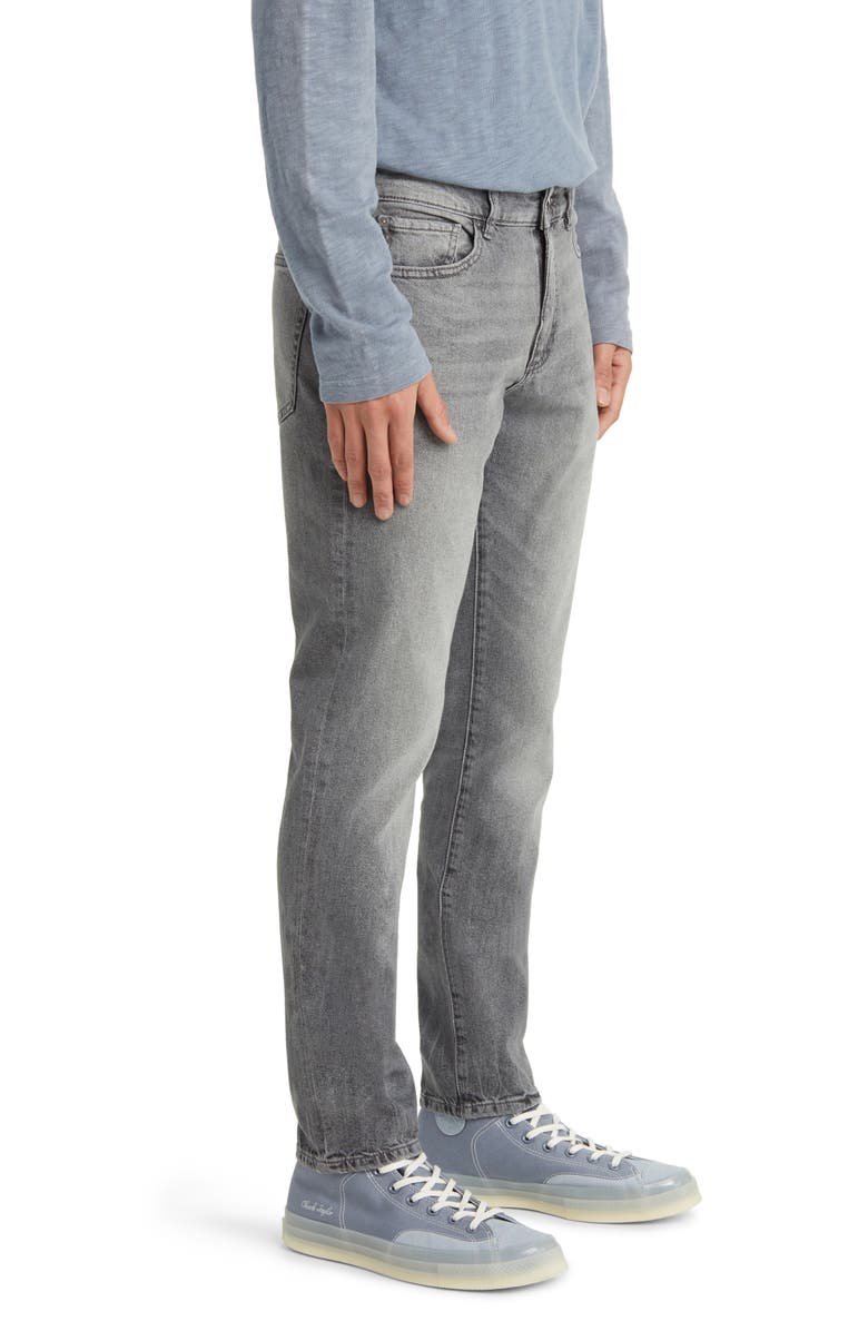 DL1961 Cooper Tapered Slim Fit Jeans, Alternate, color, 