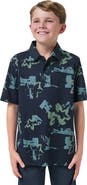TravisMathew Kids' Y Favorite Hello Polo