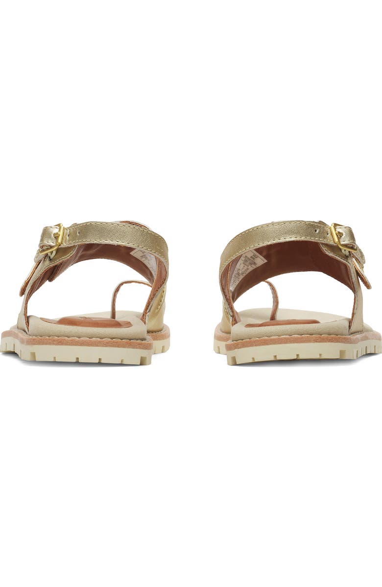 Merrell Haven Slingback Sandal, Alternate, color, Burlap